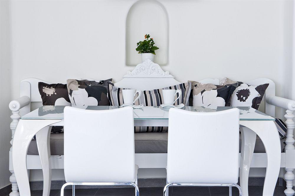 Alta Mare By Andronis (Adults Only) Hotel Oia  Ruang foto