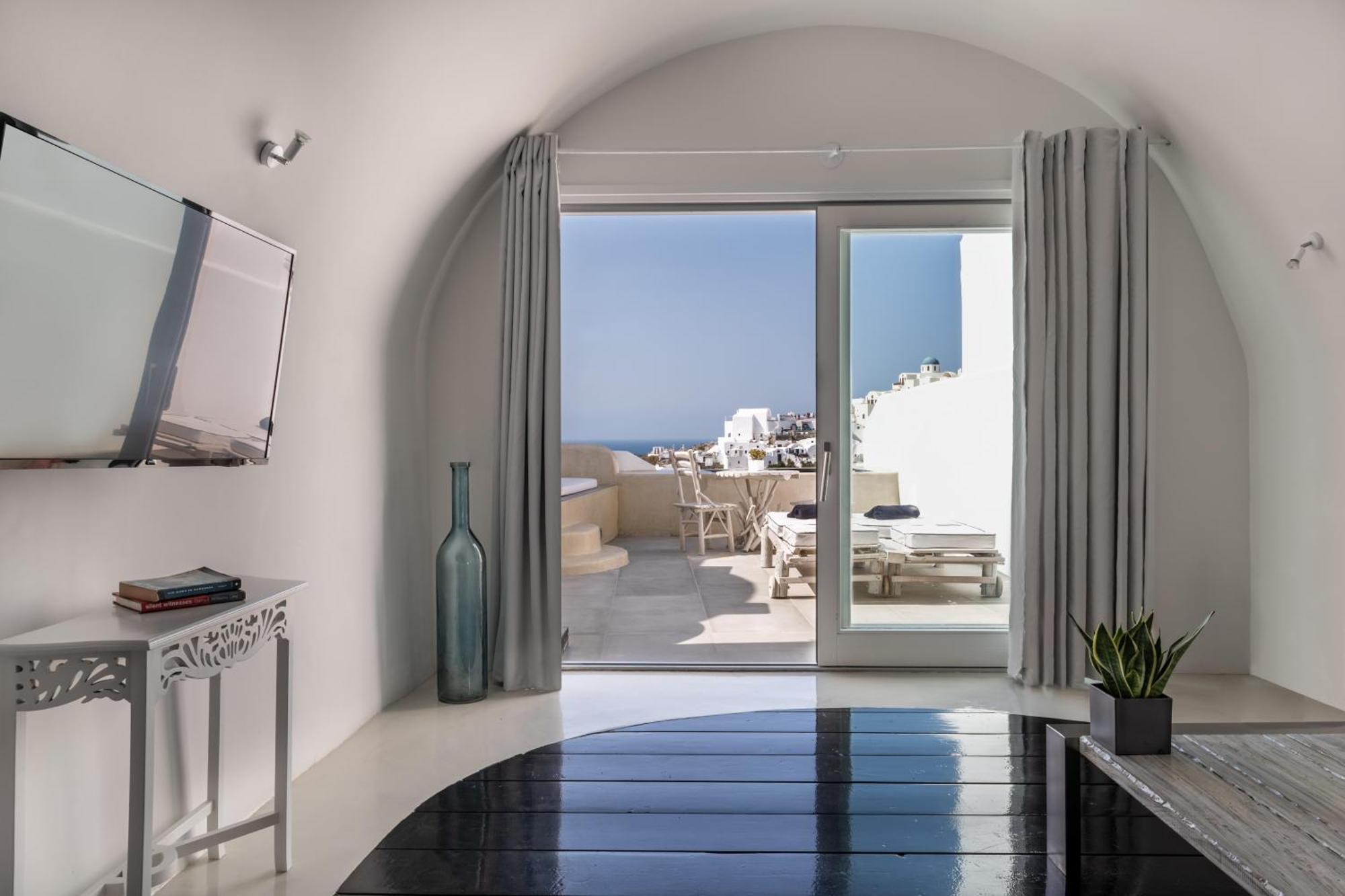 Alta Mare By Andronis (Adults Only) Hotel Oia  Bagian luar foto