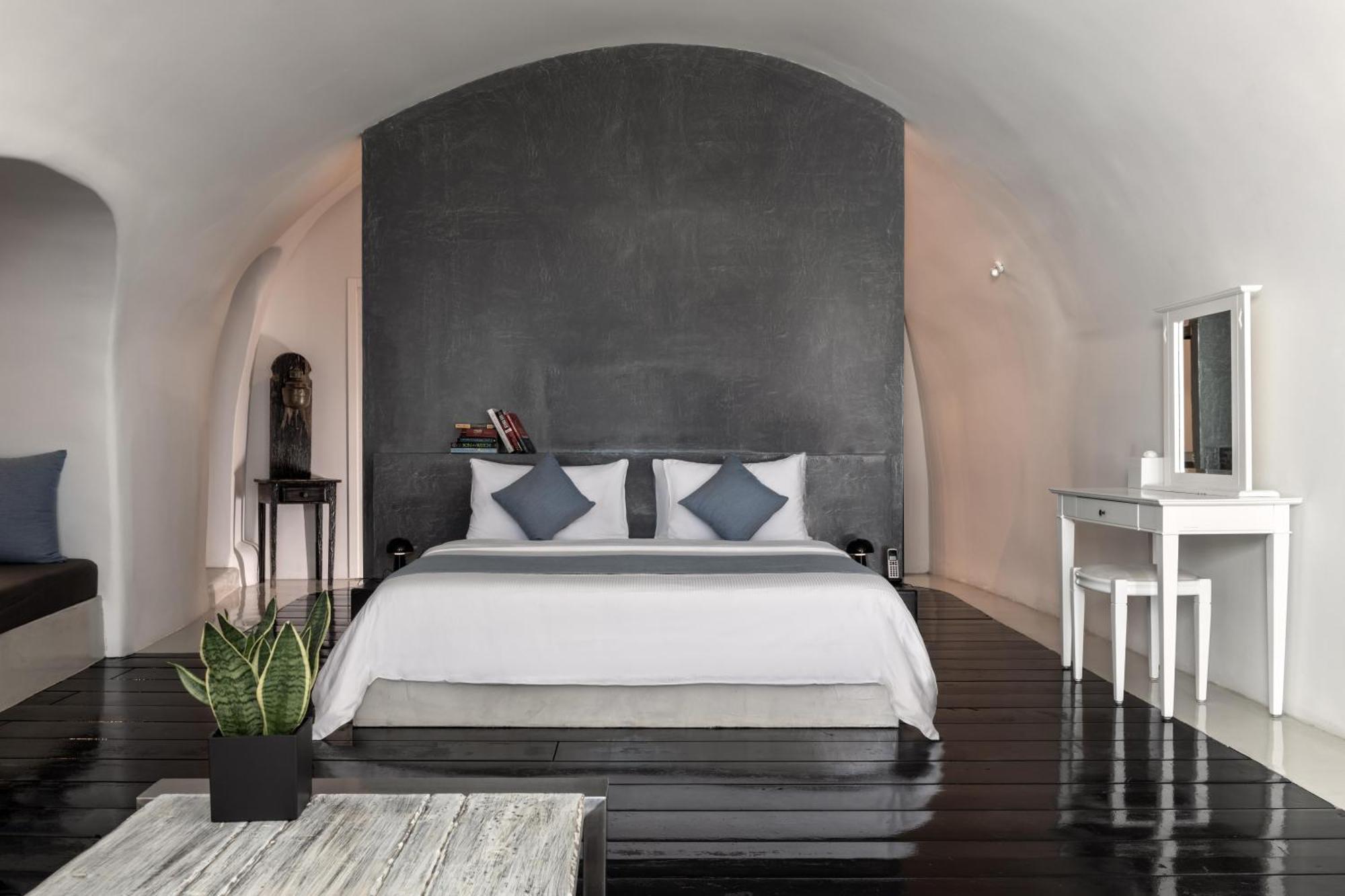 Alta Mare By Andronis (Adults Only) Hotel Oia  Bagian luar foto