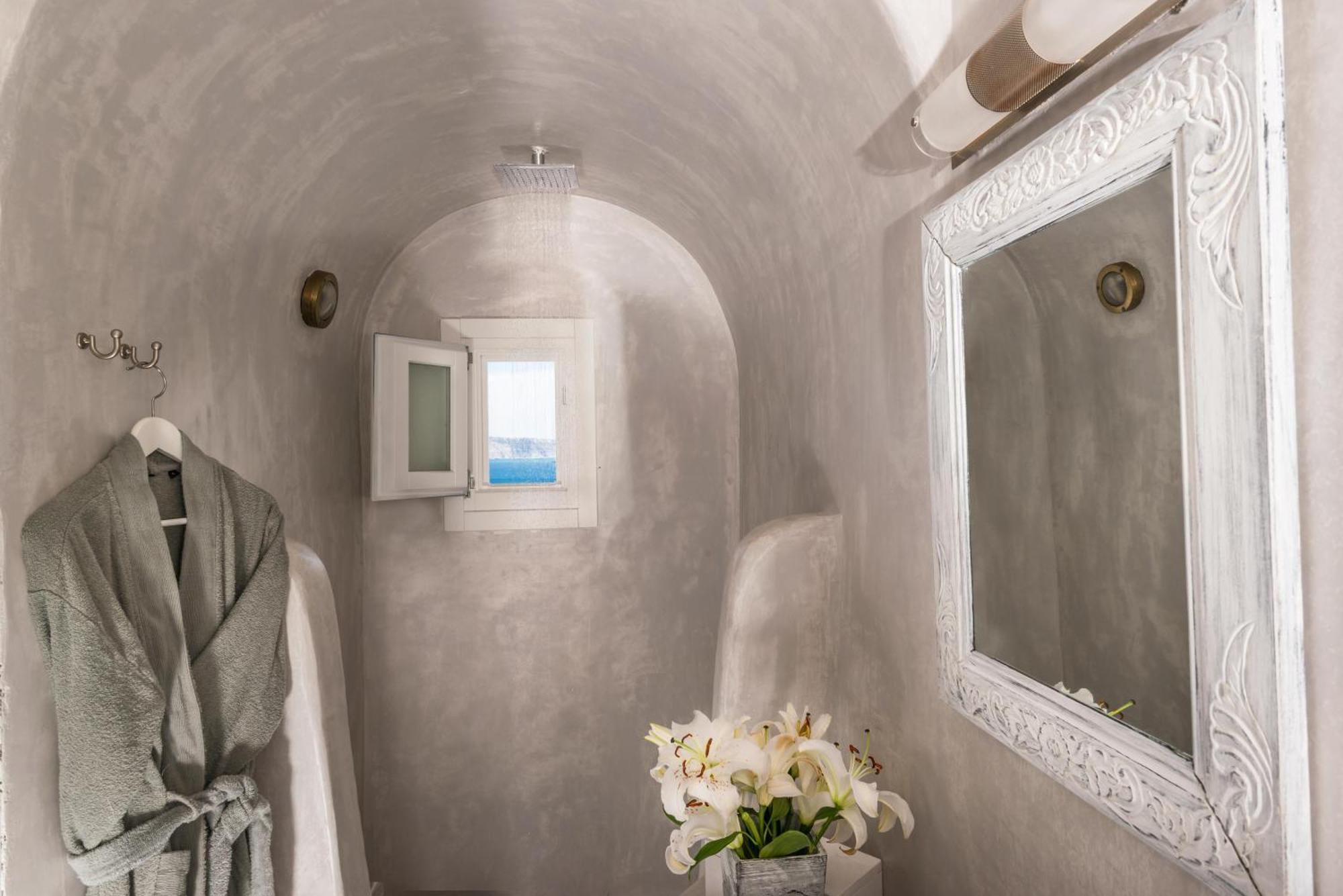 Alta Mare By Andronis (Adults Only) Hotel Oia  Bagian luar foto